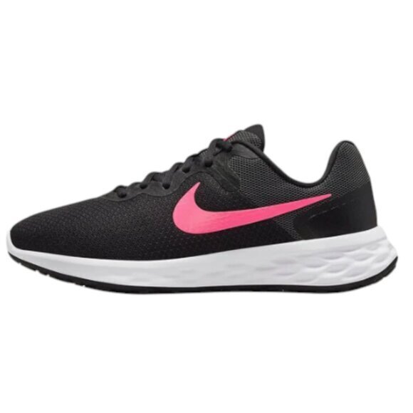 Nike Revolution 6 Next Nature‎ Road Running Shoe Women's Size 7.5 NWT DC9001-002 - Picture 1 of 11